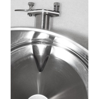 Maturateur Mellarius MaxiLine 50 kg avec résistance chauffante intégrée